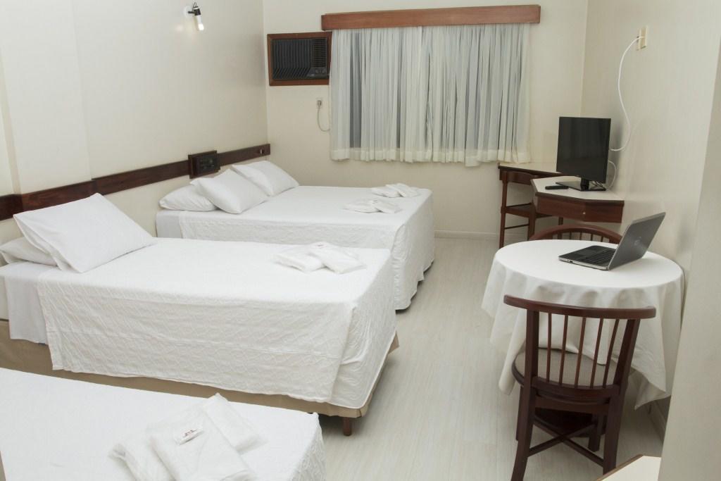 Carlton Plaza Hotel Uberlândia מראה חיצוני תמונה