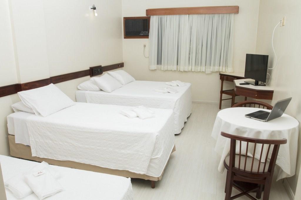 Carlton Plaza Hotel Uberlândia מראה חיצוני תמונה