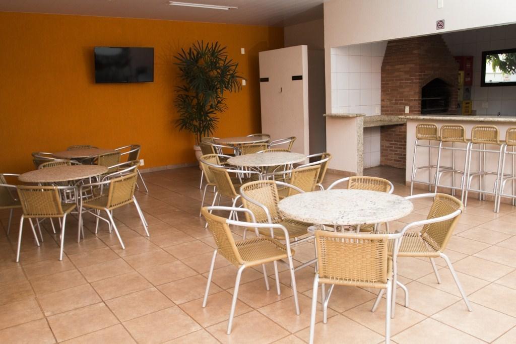Carlton Plaza Hotel Uberlândia מראה חיצוני תמונה