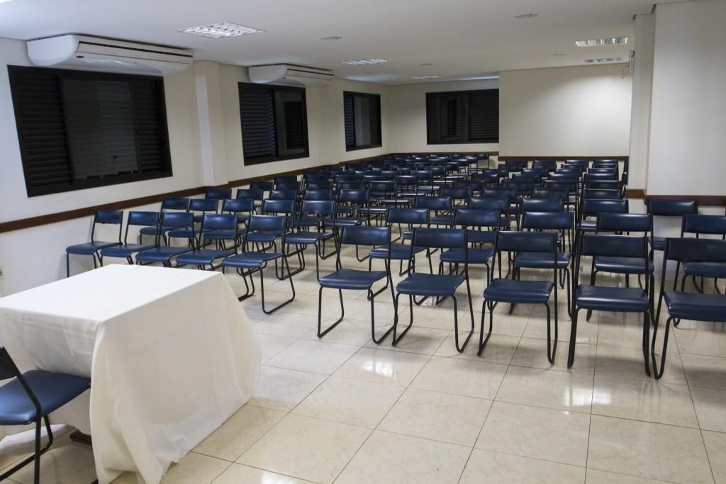 Carlton Plaza Hotel Uberlândia מראה חיצוני תמונה