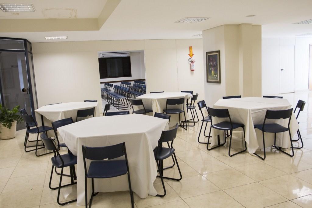 Carlton Plaza Hotel Uberlândia מראה חיצוני תמונה