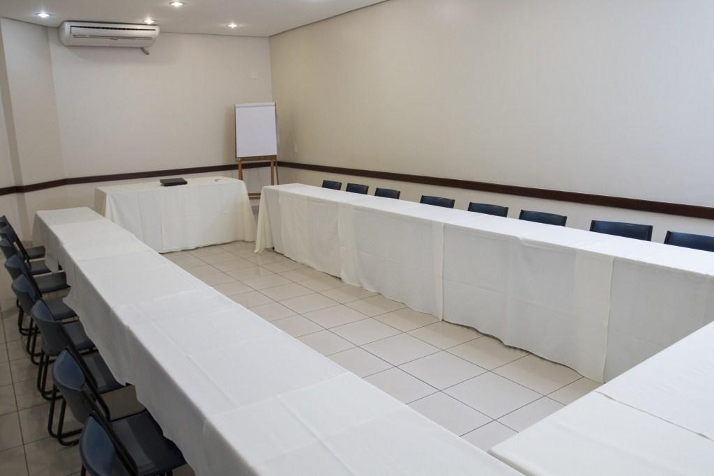 Carlton Plaza Hotel Uberlândia מראה חיצוני תמונה