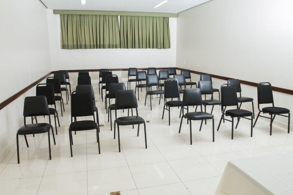 Carlton Plaza Hotel Uberlândia מראה חיצוני תמונה
